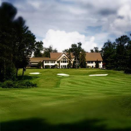 The Lodge At Woodloch Hawley ภายนอก รูปภาพ