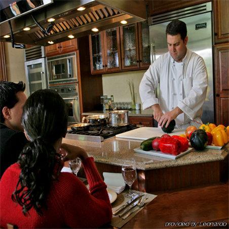 The Lodge At Woodloch Hawley ร้านอาหาร รูปภาพ