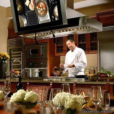 The Lodge At Woodloch Hawley ร้านอาหาร รูปภาพ