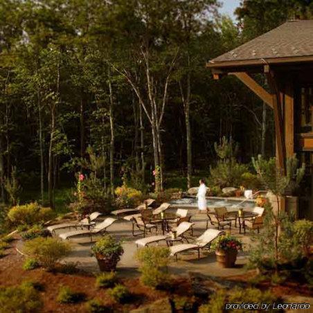 The Lodge At Woodloch Hawley สิ่งอำนวยความสะดวก รูปภาพ