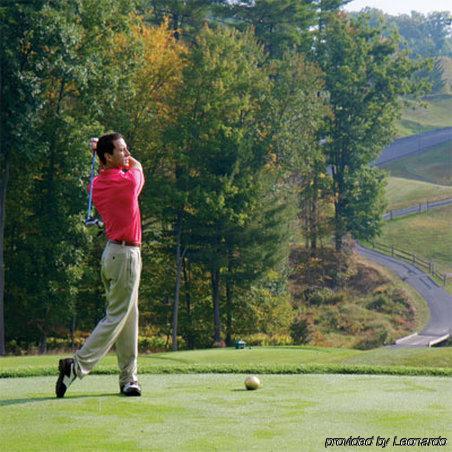 The Lodge At Woodloch Hawley สิ่งอำนวยความสะดวก รูปภาพ