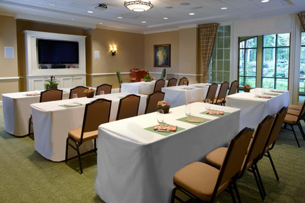 The Lodge At Woodloch Hawley ภายนอก รูปภาพ