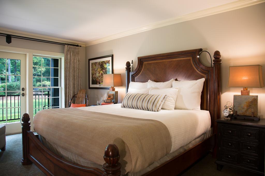 The Lodge At Woodloch Hawley ภายนอก รูปภาพ