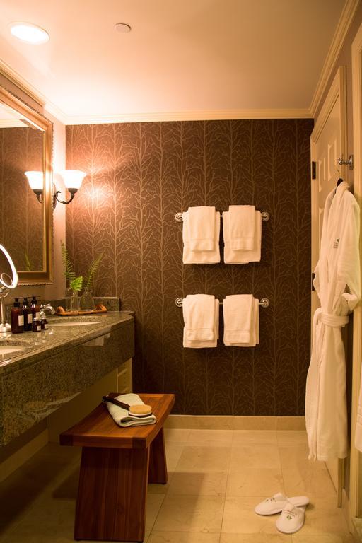 The Lodge At Woodloch Hawley ภายนอก รูปภาพ