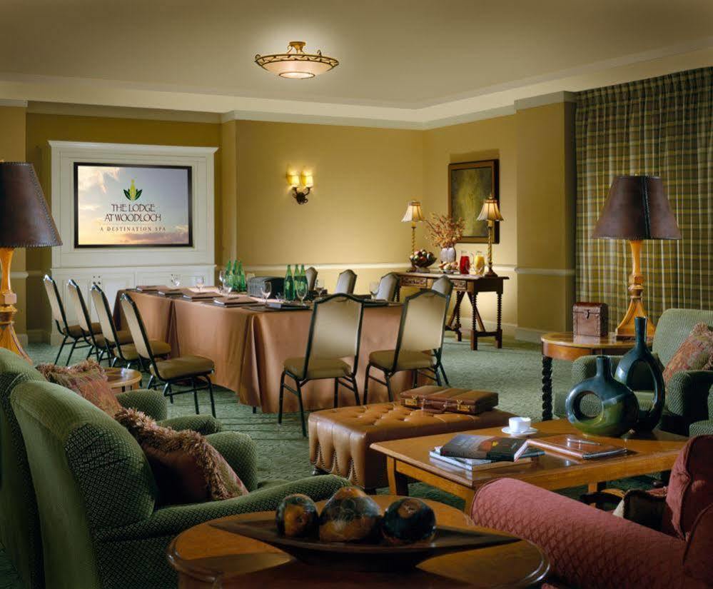 The Lodge At Woodloch Hawley ภายนอก รูปภาพ
