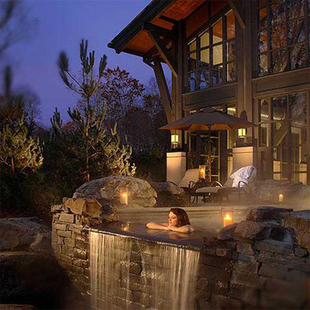 The Lodge At Woodloch Hawley สิ่งอำนวยความสะดวก รูปภาพ